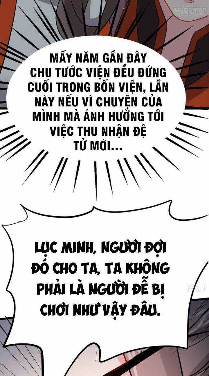 Vạn Đạo Long Hoàng - Chapter 16 - Trang 16
