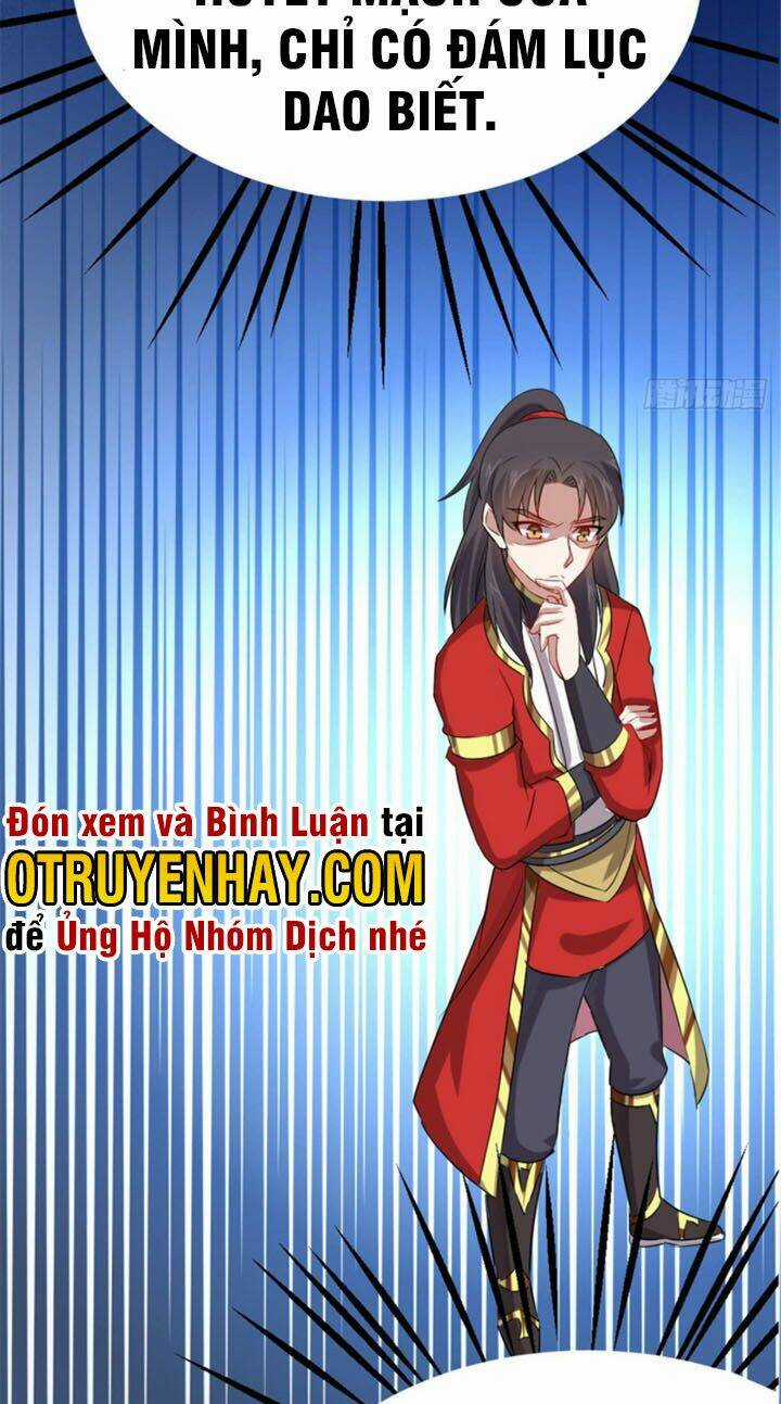 Vạn Đạo Long Hoàng - Chapter 16 - Trang 18