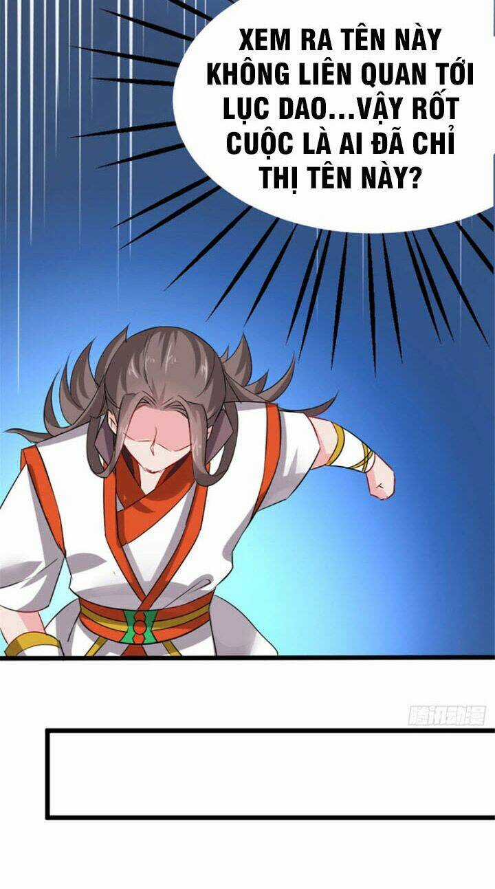 Vạn Đạo Long Hoàng - Chapter 16 - Trang 19