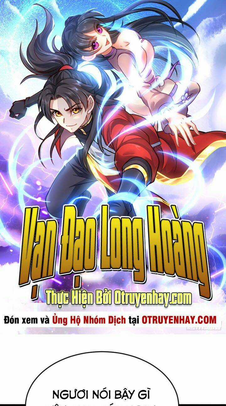 Vạn Đạo Long Hoàng - Chapter 16 - Trang 3