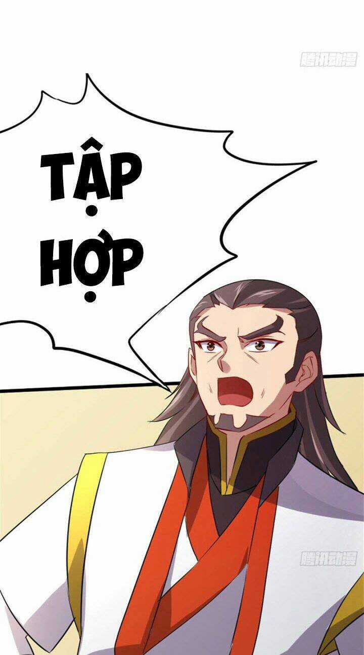 Vạn Đạo Long Hoàng - Chapter 16 - Trang 22