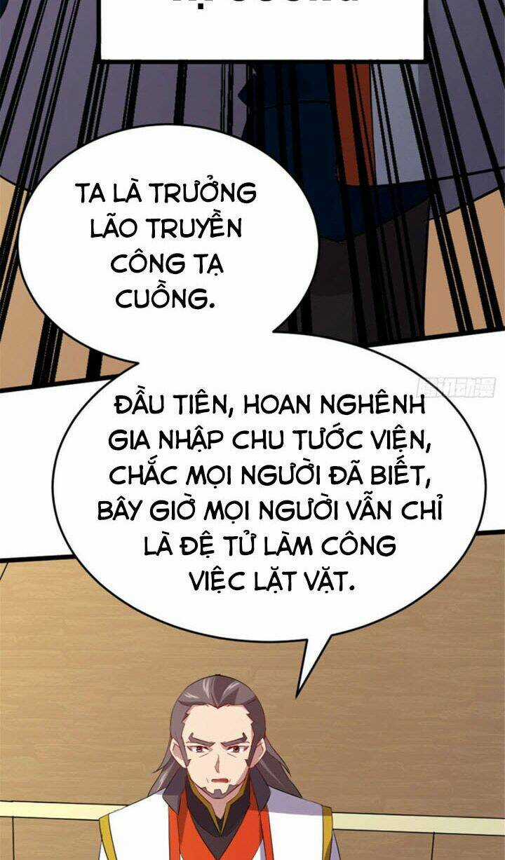 Vạn Đạo Long Hoàng - Chapter 16 - Trang 24
