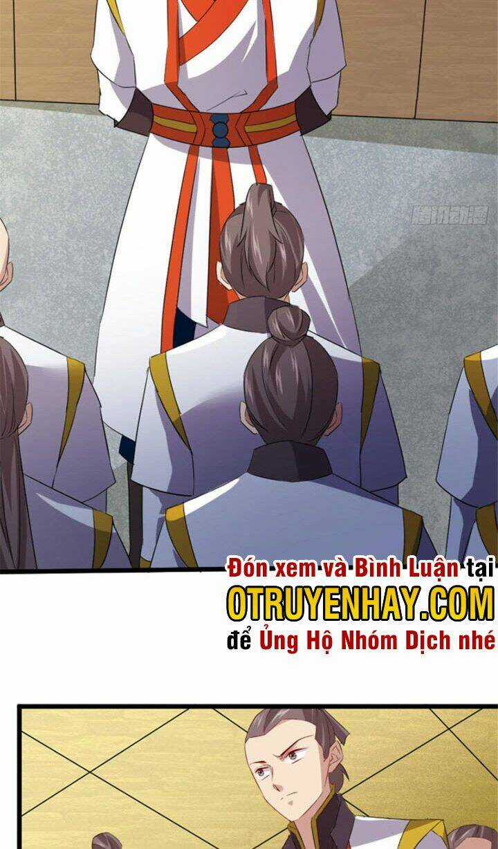 Vạn Đạo Long Hoàng - Chapter 16 - Trang 25