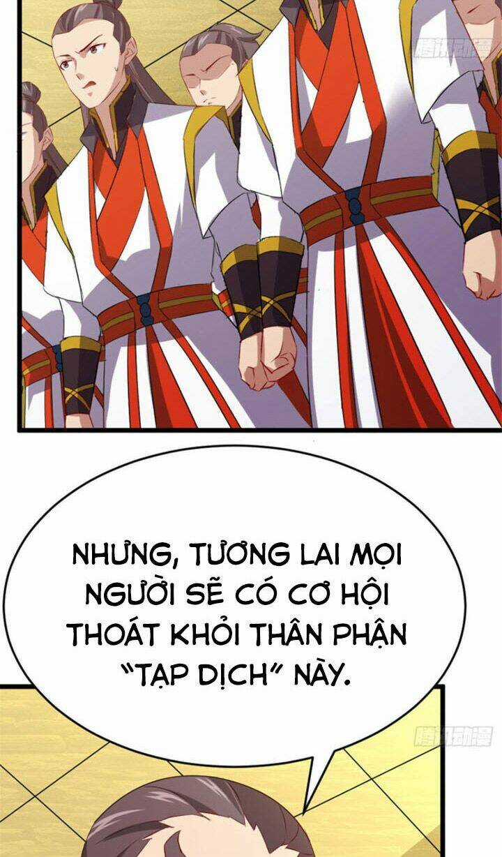 Vạn Đạo Long Hoàng - Chapter 16 - Trang 26