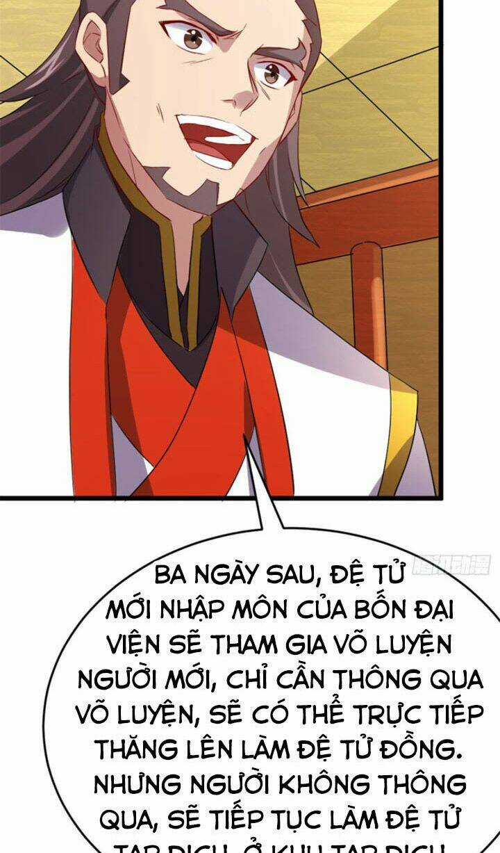 Vạn Đạo Long Hoàng - Chapter 16 - Trang 27