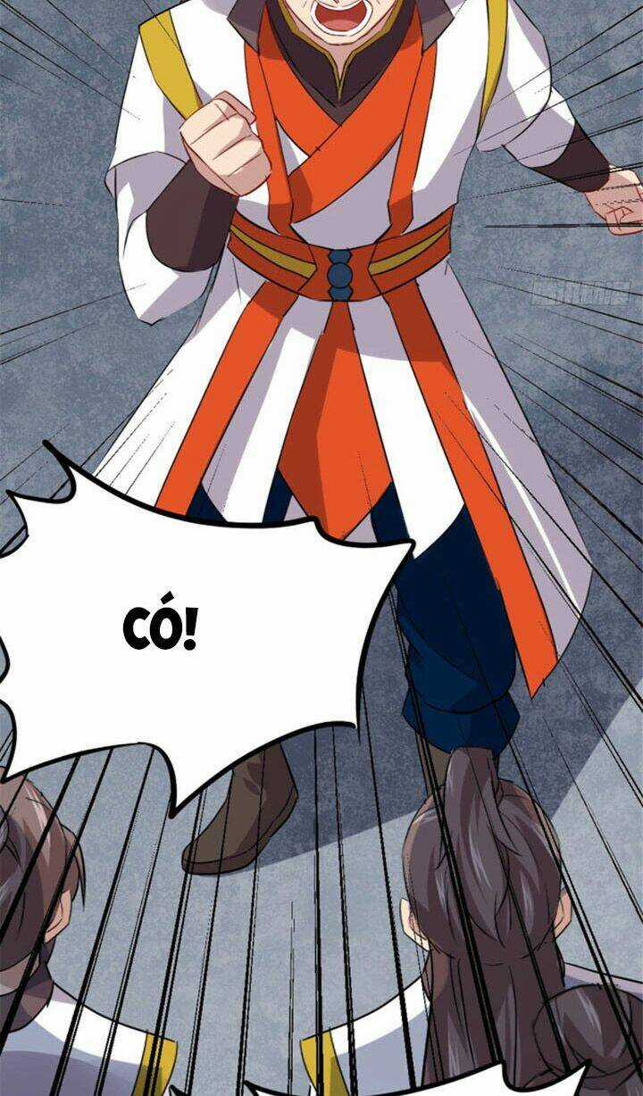 Vạn Đạo Long Hoàng - Chapter 16 - Trang 29