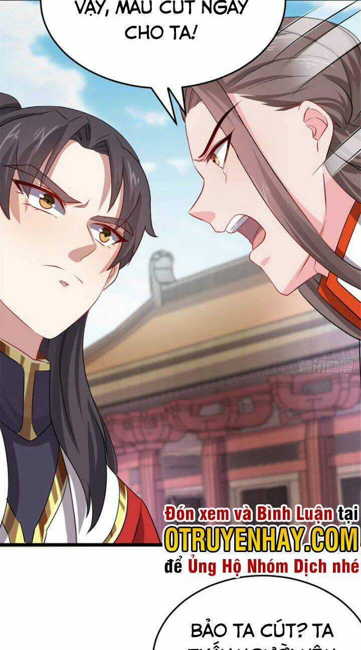 Vạn Đạo Long Hoàng - Chapter 16 - Trang 4