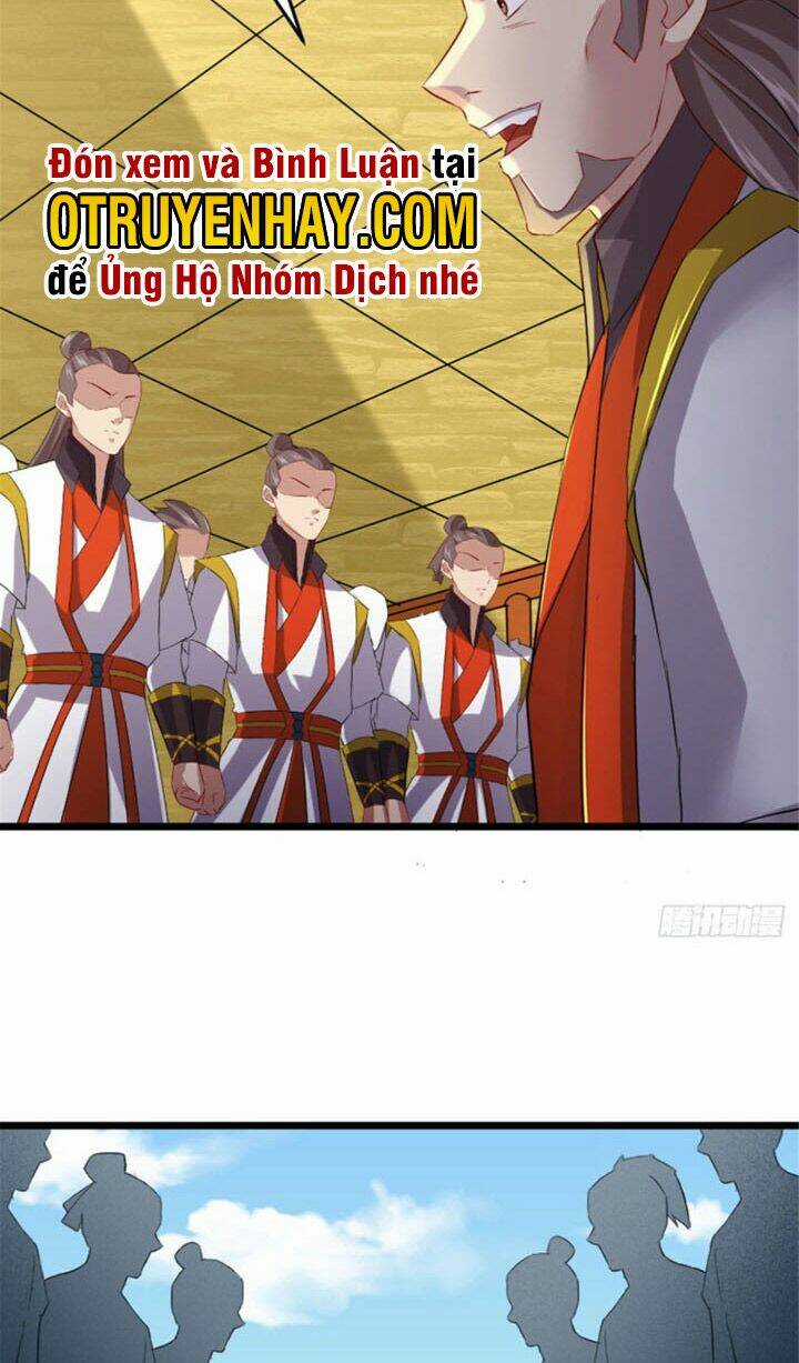 Vạn Đạo Long Hoàng - Chapter 16 - Trang 31