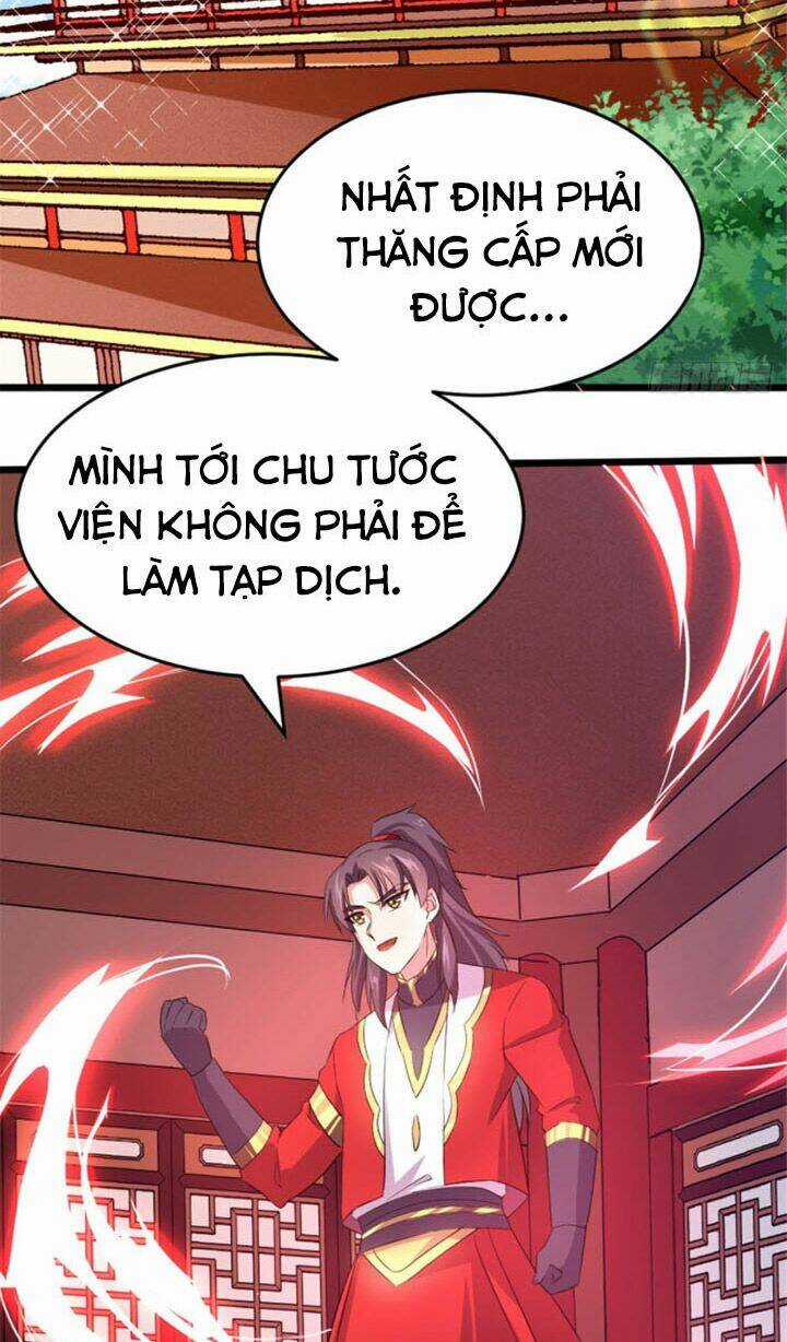 Vạn Đạo Long Hoàng - Chapter 16 - Trang 33