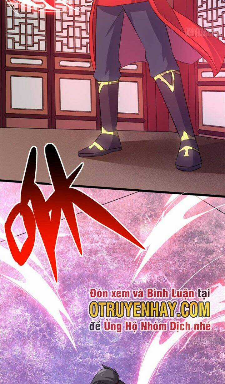 Vạn Đạo Long Hoàng - Chapter 16 - Trang 34