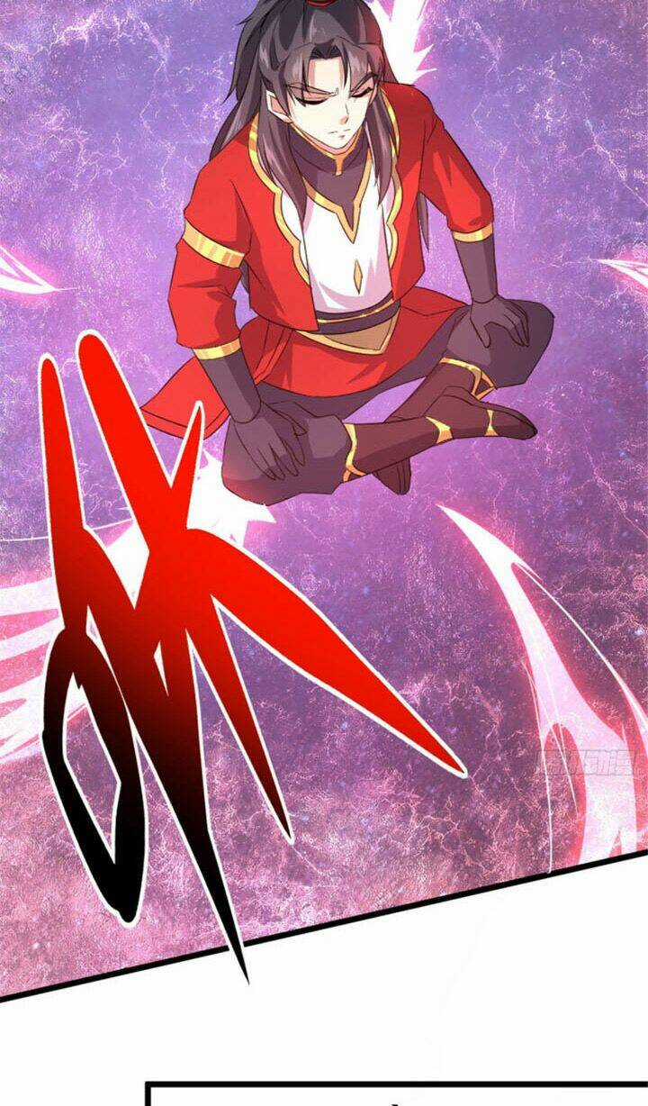 Vạn Đạo Long Hoàng - Chapter 16 - Trang 35