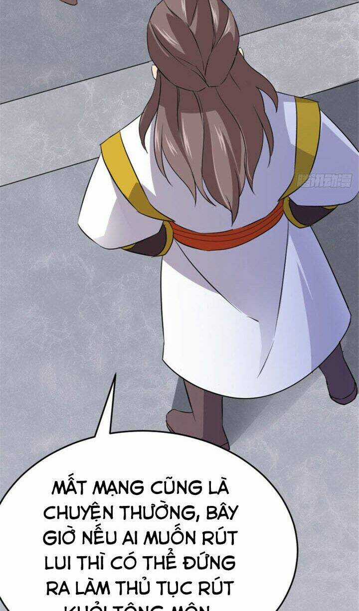 Vạn Đạo Long Hoàng - Chapter 16 - Trang 37