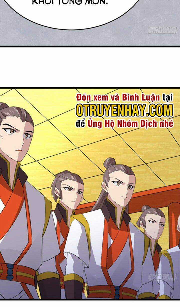 Vạn Đạo Long Hoàng - Chapter 16 - Trang 38