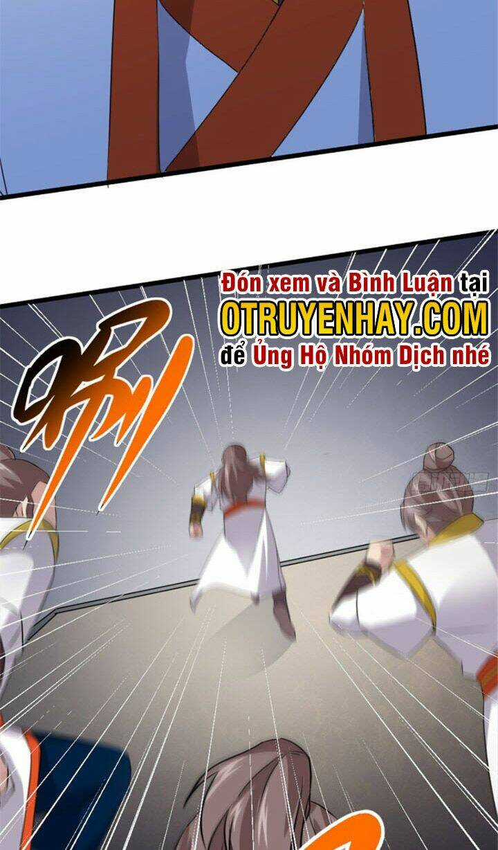 Vạn Đạo Long Hoàng - Chapter 16 - Trang 40