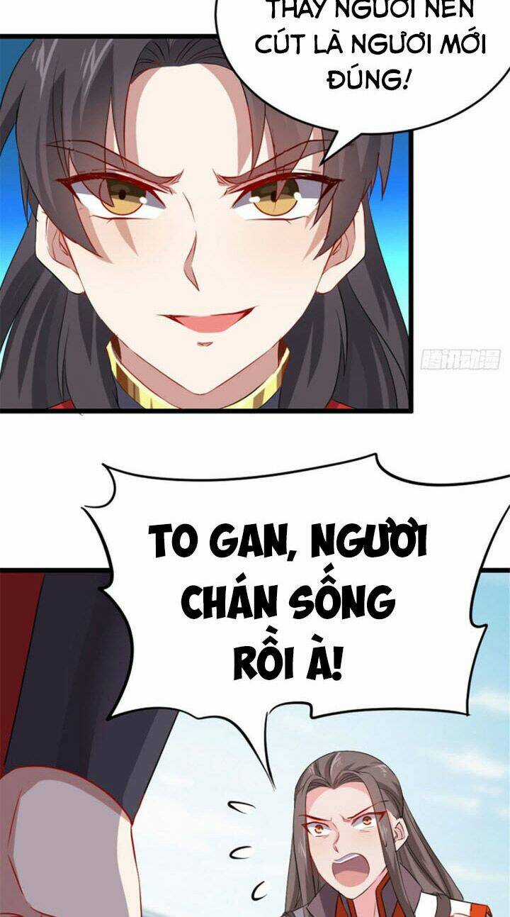 Vạn Đạo Long Hoàng - Chapter 16 - Trang 5