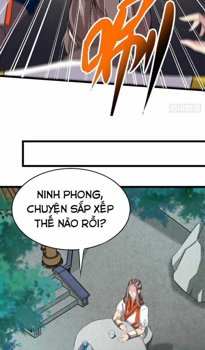 Vạn Đạo Long Hoàng - Chapter 16 - Trang 41