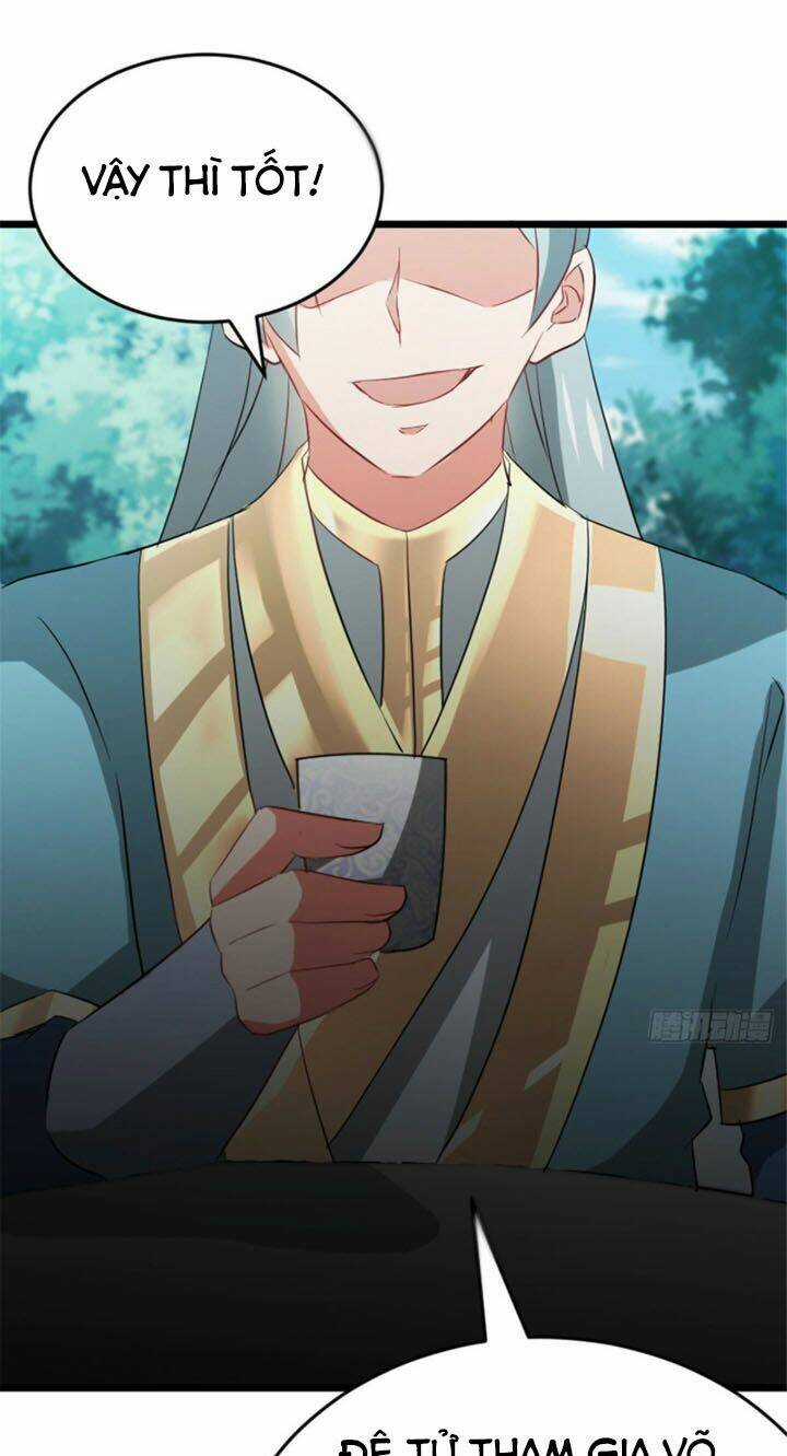 Vạn Đạo Long Hoàng - Chapter 16 - Trang 43