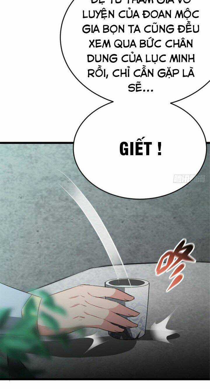 Vạn Đạo Long Hoàng - Chapter 16 - Trang 44