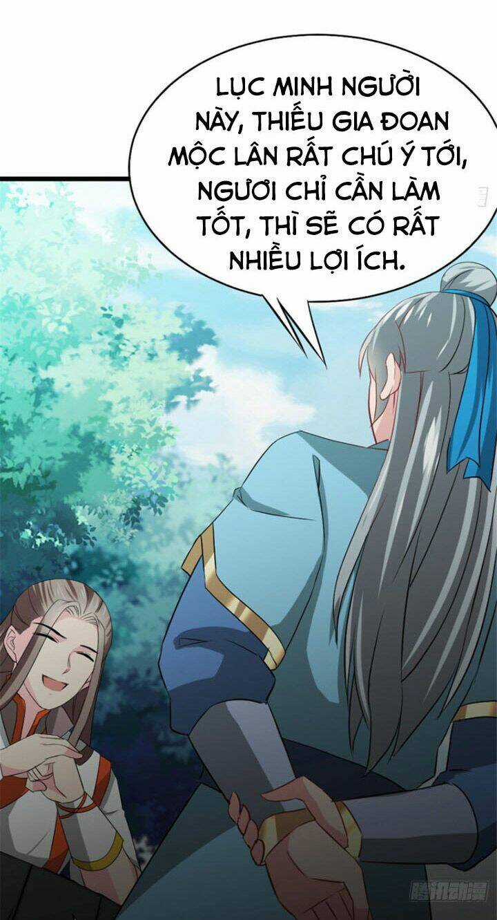 Vạn Đạo Long Hoàng - Chapter 16 - Trang 45