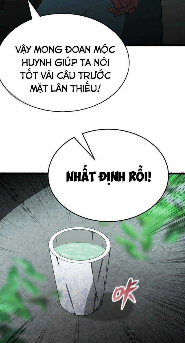 Vạn Đạo Long Hoàng - Chapter 16 - Trang 46