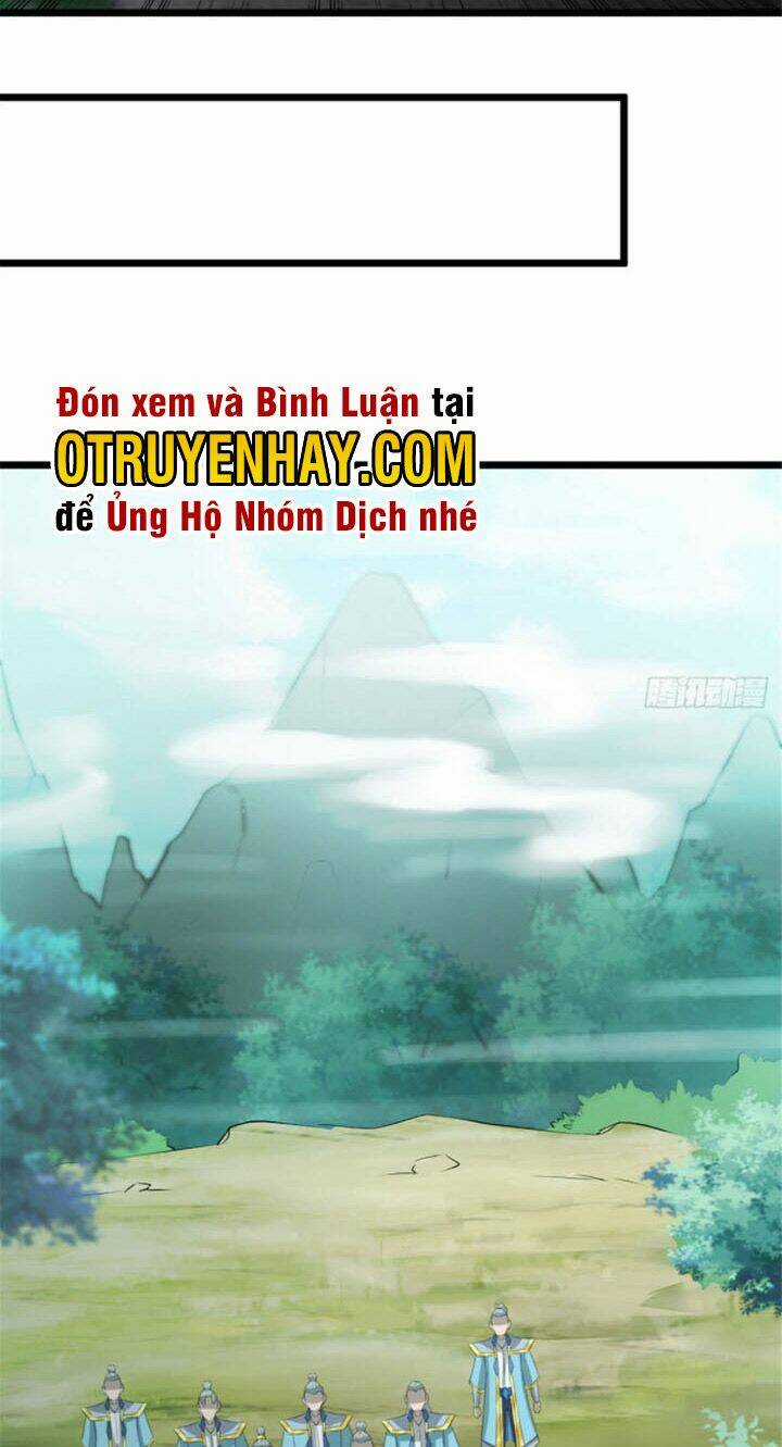 Vạn Đạo Long Hoàng - Chapter 16 - Trang 47