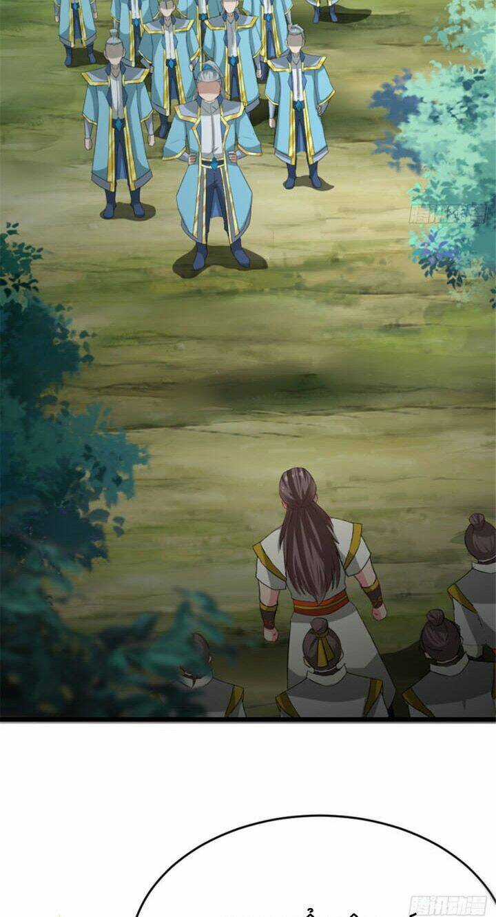 Vạn Đạo Long Hoàng - Chapter 16 - Trang 48