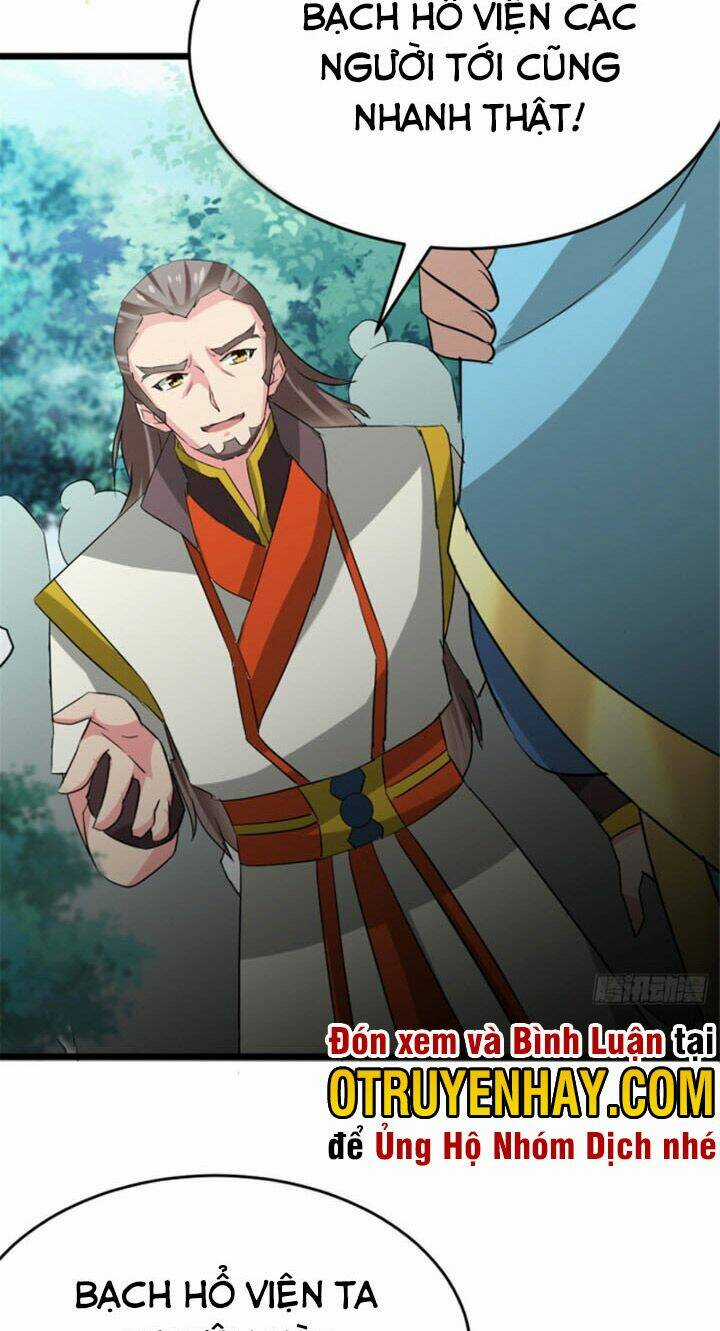 Vạn Đạo Long Hoàng - Chapter 16 - Trang 49