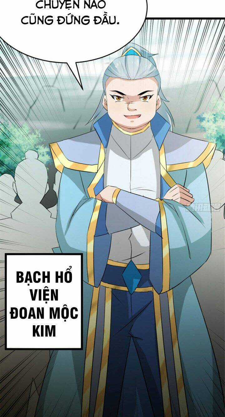 Vạn Đạo Long Hoàng - Chapter 16 - Trang 50