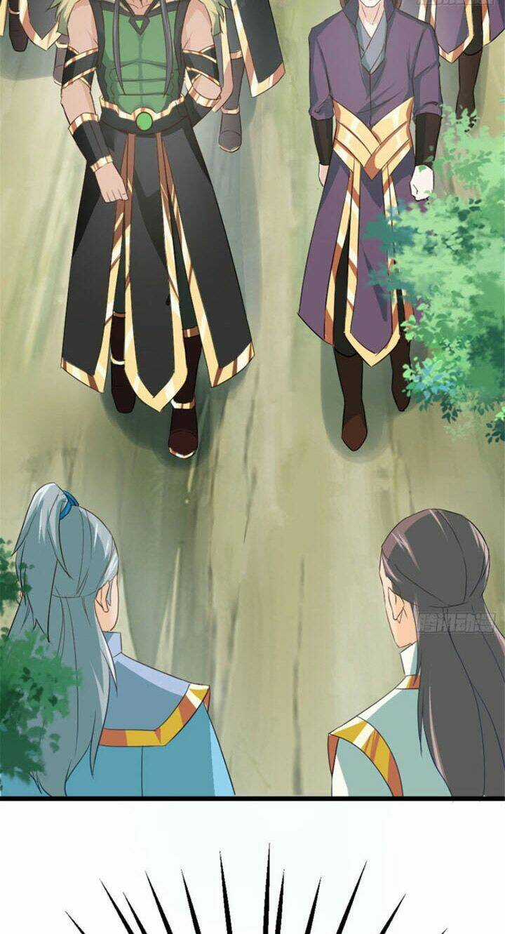 Vạn Đạo Long Hoàng - Chapter 16 - Trang 52