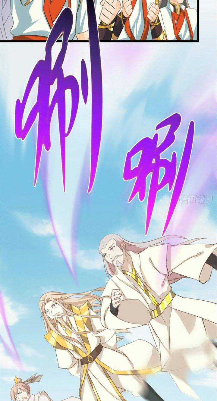 Vạn Đạo Long Hoàng - Chapter 16 - Trang 55