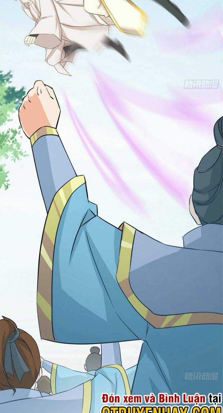 Vạn Đạo Long Hoàng - Chapter 16 - Trang 56