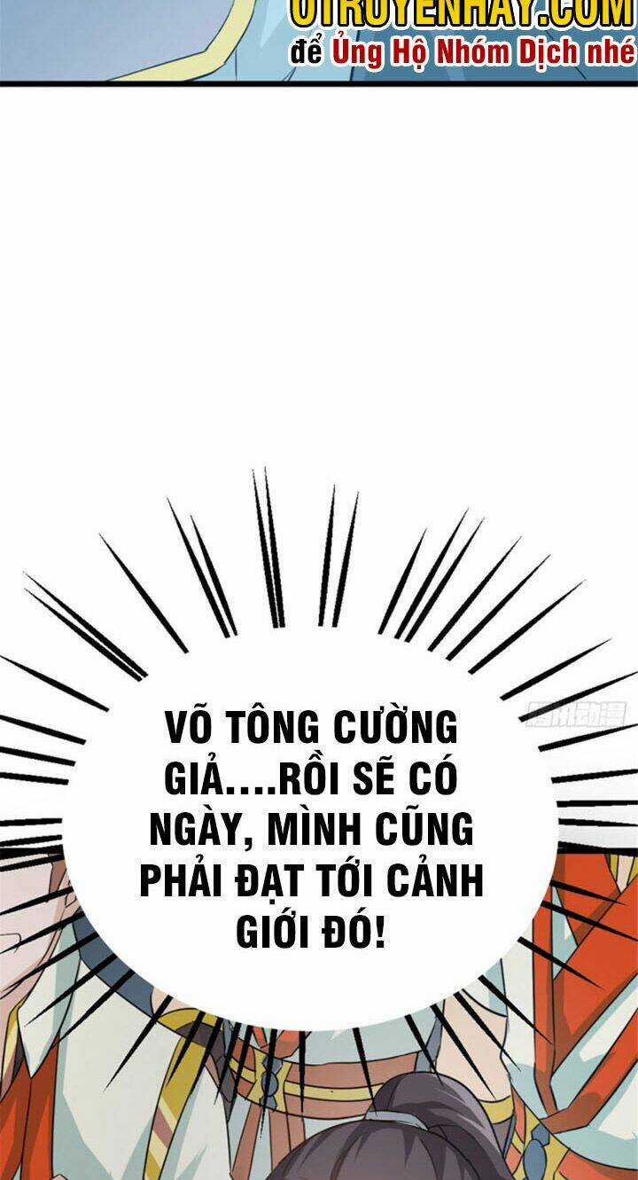Vạn Đạo Long Hoàng - Chapter 16 - Trang 57