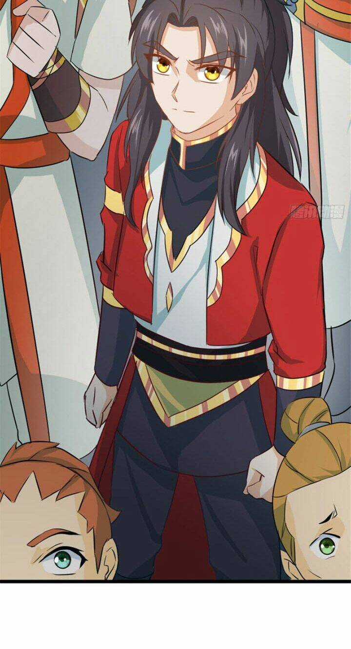 Vạn Đạo Long Hoàng - Chapter 16 - Trang 58