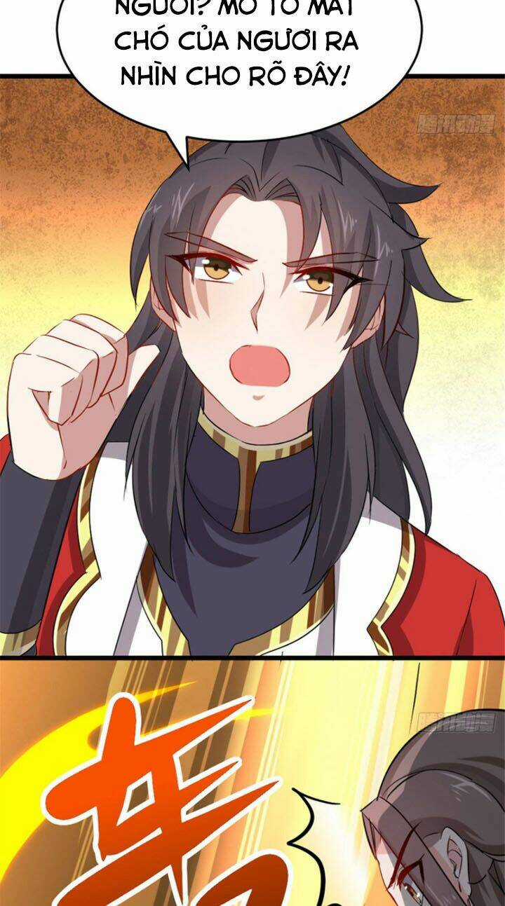 Vạn Đạo Long Hoàng - Chapter 16 - Trang 9