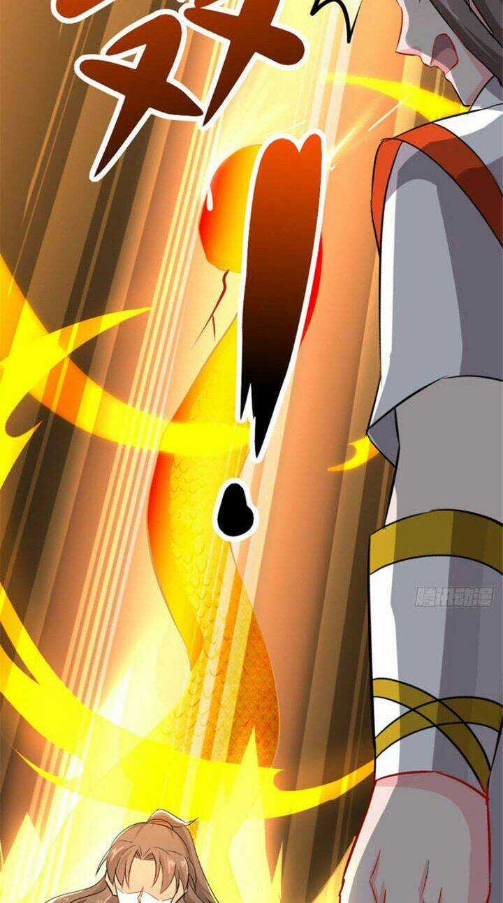 Vạn Đạo Long Hoàng - Chapter 16 - Trang 10