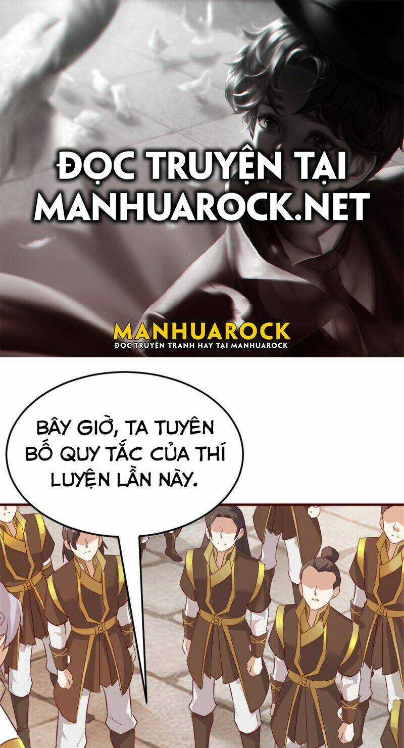 Vạn Đạo Long Hoàng - Chapter 17 - Trang 1