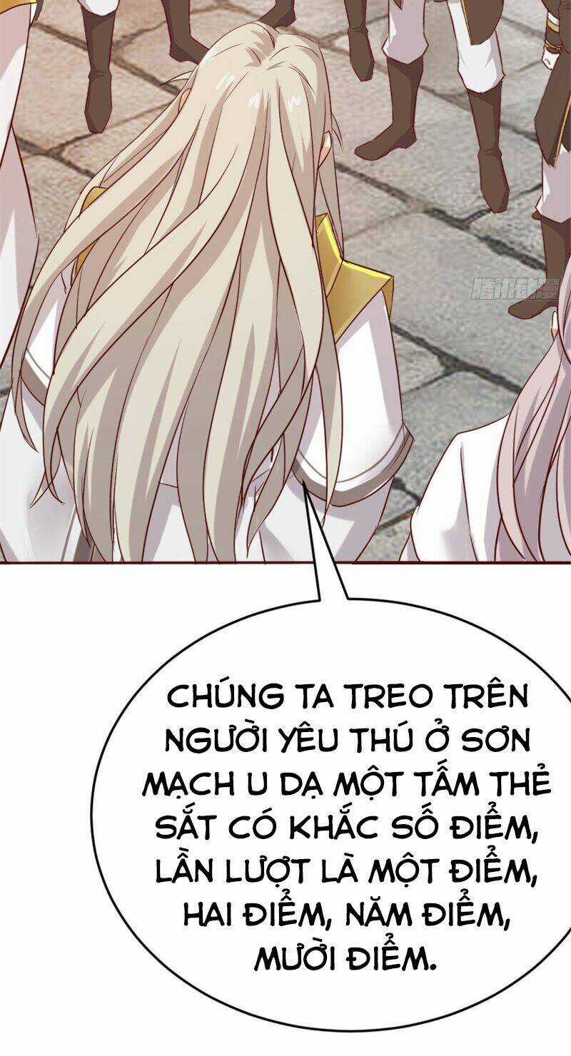 Vạn Đạo Long Hoàng - Chapter 17 - Trang 2