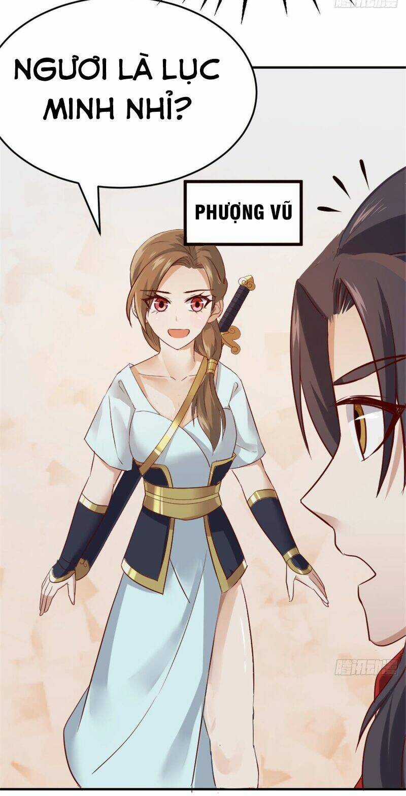 Vạn Đạo Long Hoàng - Chapter 17 - Trang 13