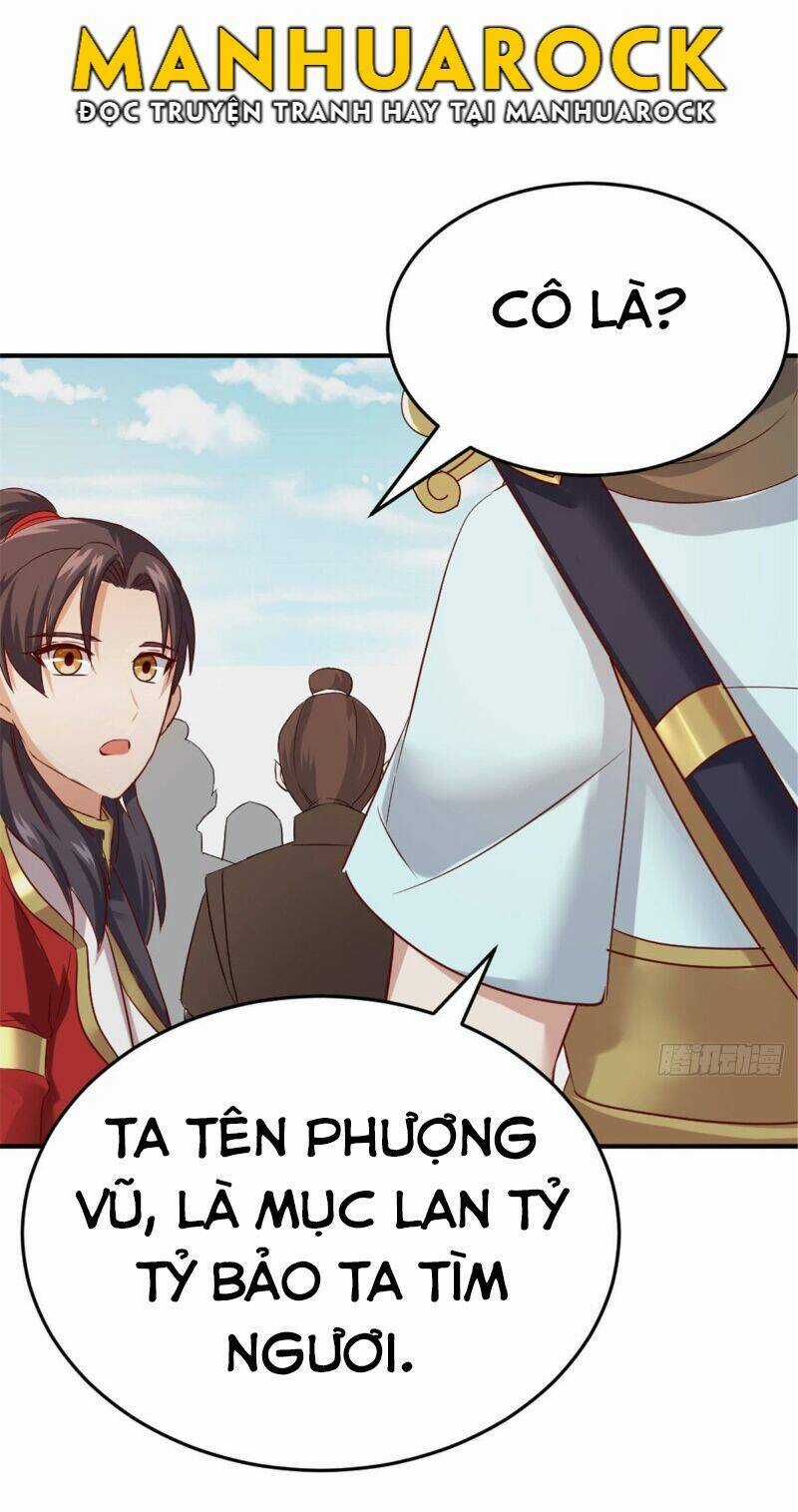 Vạn Đạo Long Hoàng - Chapter 17 - Trang 14