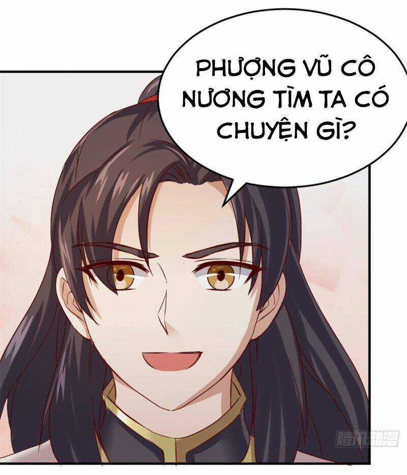 Vạn Đạo Long Hoàng - Chapter 17 - Trang 15