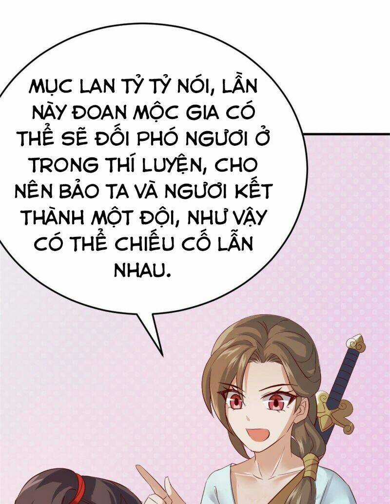Vạn Đạo Long Hoàng - Chapter 17 - Trang 16