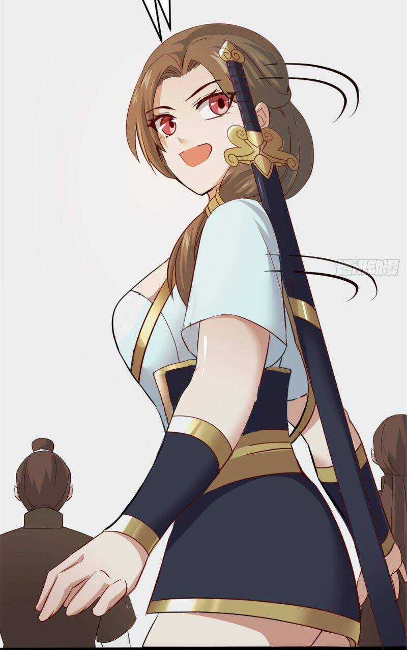 Vạn Đạo Long Hoàng - Chapter 17 - Trang 19