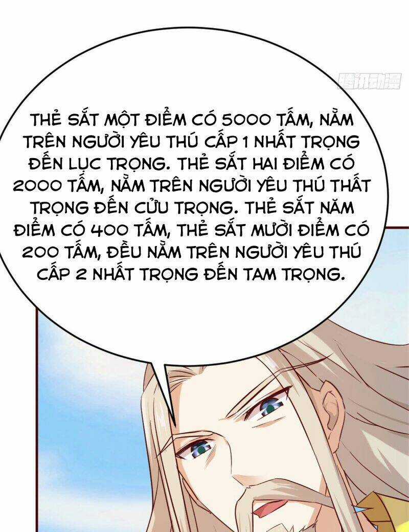 Vạn Đạo Long Hoàng - Chapter 17 - Trang 3