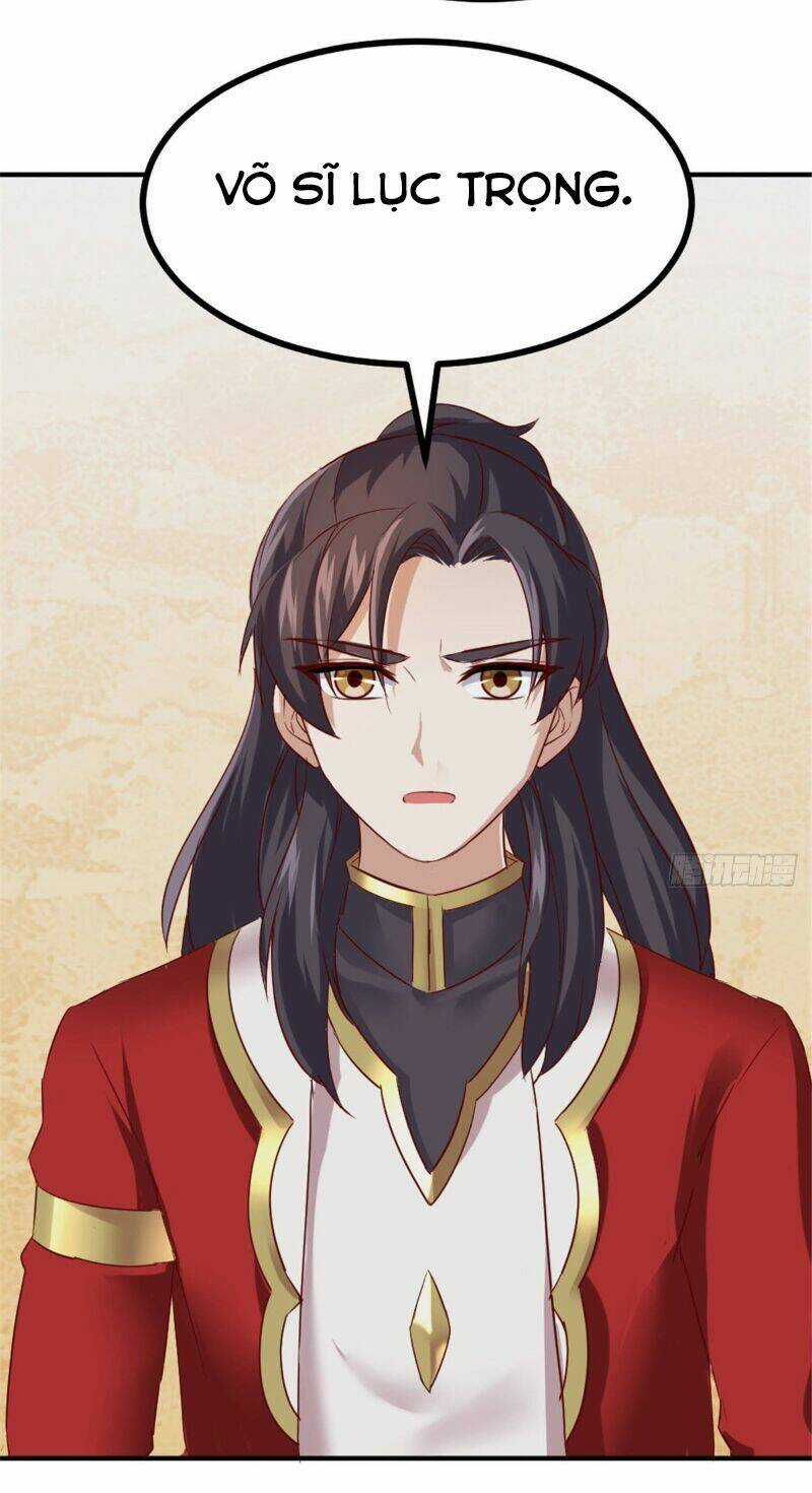 Vạn Đạo Long Hoàng - Chapter 17 - Trang 24