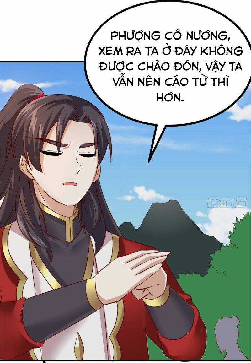 Vạn Đạo Long Hoàng - Chapter 17 - Trang 26