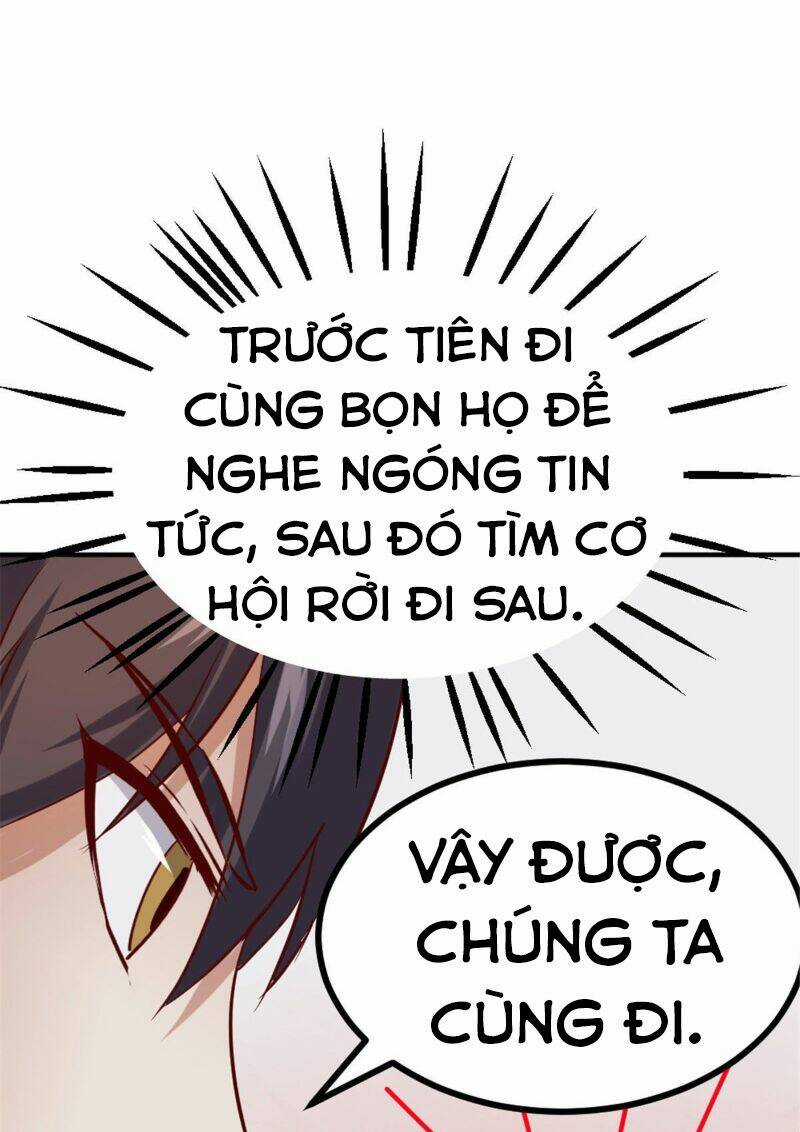 Vạn Đạo Long Hoàng - Chapter 17 - Trang 29