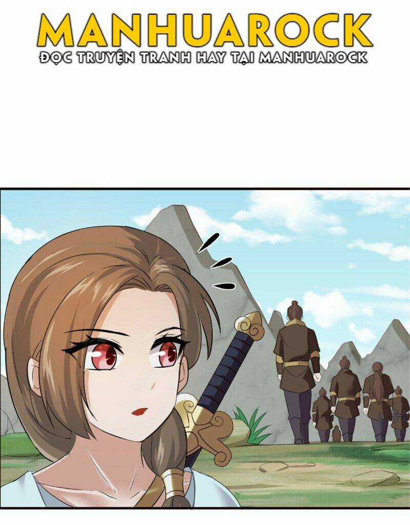 Vạn Đạo Long Hoàng - Chapter 17 - Trang 31