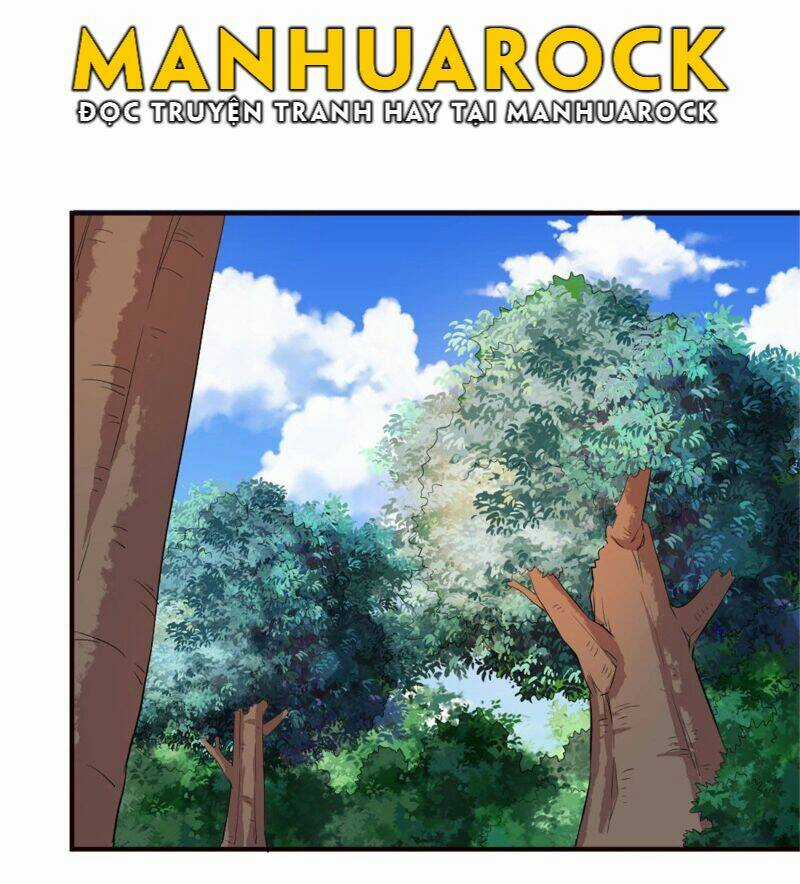 Vạn Đạo Long Hoàng - Chapter 17 - Trang 33