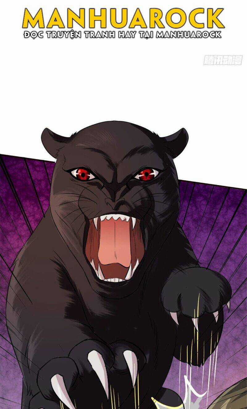 Vạn Đạo Long Hoàng - Chapter 17 - Trang 37