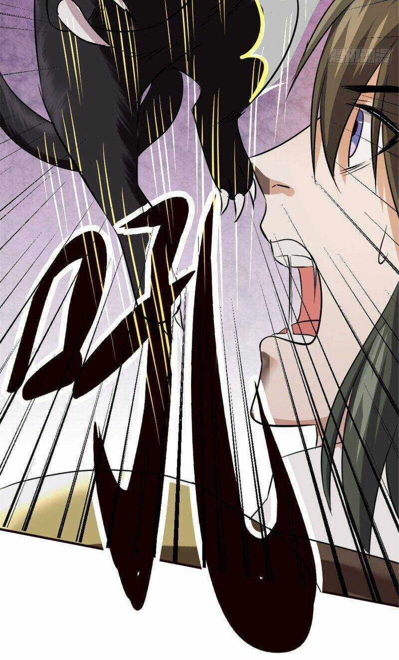 Vạn Đạo Long Hoàng - Chapter 17 - Trang 38